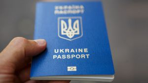 Дніпропетровщина: Біометричні документи — лідери послуг